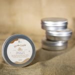 Moroccan soap
