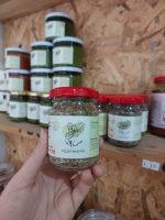 Pizza herb mix