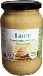 Dijon mustard