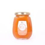 Apricot jam (with maltitol)