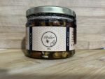 Beelieve Honey Oak with Nuts