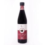 Blackberry concentrated juice