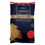 Del Libano Vermicelli