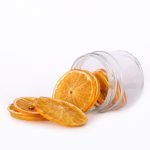 Dried orange