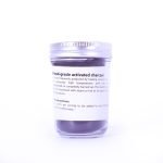 Food-grade Activated Charcoal