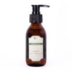 Hair oil