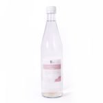 Rose water