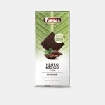 Torras dark chocolate 60% (with stevia)