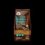 Turbinado | Unrefined Brown Sugar