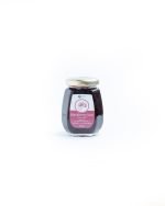 Blackberry jam (with maltitol)