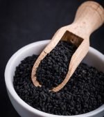 Basil Seeds