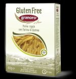 Granoro Gluten Free Pasta, Penne Rigate