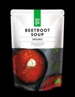 Organic Beetroot Borsch Soup