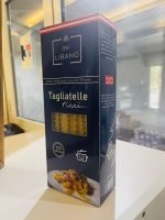 Tagliatelle Richie