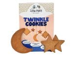 Twinkle Cookies, Ramadan Special (1yr+)