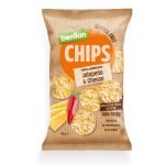 Benlian Gluten Free Chips Corn and Brown Rice