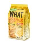 Benlian Gluten Free What Snack (Corn Snack)