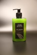 Clear Space Hand and Body Wash - Image 2