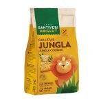 Gluten Free Jungle Cookies