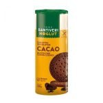 Noglut Gluten Free Cocoa Cookies