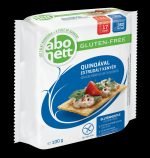 Abonett gluten free crackerbread
