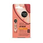 Organic lip balm