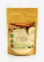 Fine pastry flour / celiac safe