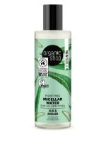 Organic Aloe & Avocado Purifying Micellar Water