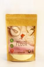 Sweets and cakes flour / celiac safe