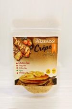 Crepe mix  / celiac safe