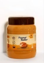 Peanut butter / celiac safe