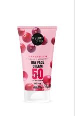 Sunscreen Day Face Cream 50 SPF Oily skin