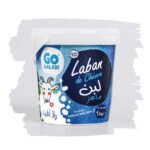 GOAT LABAN