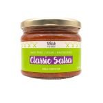 Classic Salsa / Whisktaker