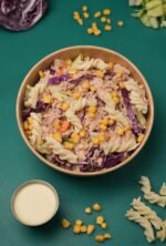 Tuna Pasta Salad