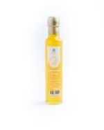 Lemonade Syrup with Maltitol