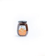 Apricot Jam with Sugar Cane