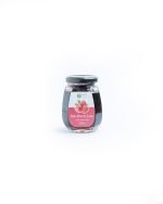 Blackberry Jam with Sugar Cane