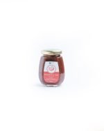 Strawberry jam (with maltitol)