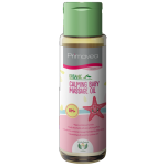 Primavea Calming Baby Massage Oil