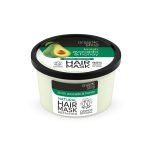 Organic Shop Avocado & Honey Repairing Hair Mask