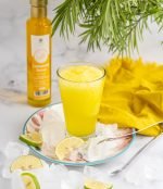 Lemonade Smoothie