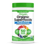 Organic Superfood Powder