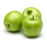 Organic Green Apples