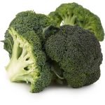 Organic Broccoli