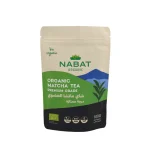 Nabat Organic Matcha Tea