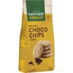 Santiveri Choco Chips