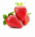 Organic Strawberries