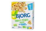 Bjorg Plain Petal Crisp