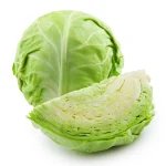 Organic Cabbage
